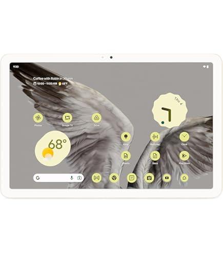 Amazon.co.jp: Google Pixel Tablet （充電スピーカー ホルダー付き